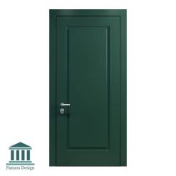 در MDF اتاق خواب کد 105 ام دی اف 8 میل واناچای