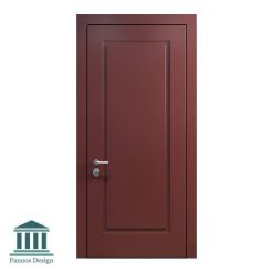 سبد خرید 2 در MDF رنگ پوششی کد 140