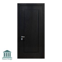 سبد خرید 14 در چوبی اتاق خواب روکش راش کد 145