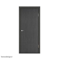 درب MDF اداری با طراحی ساده و شیک کد 407 32 درب هتل پی وی سی کد 407