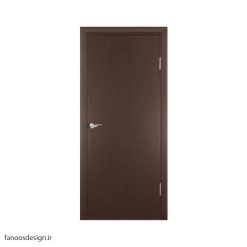 درب MDF اداری با طراحی ساده و شیک کد 407 26 درب هتل پی وی سی کد 407