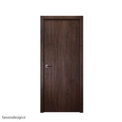 درب MDF اداری با طراحی ساده و شیک کد 407 29 درب هتل پی وی سی کد 407