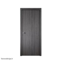 درب MDF اداری با طراحی ساده و شیک کد 407 30 درب هتل پی وی سی کد 407