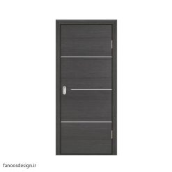 سبد خرید 10 درب هتل MDF روکش PVC کد 410
