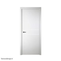 درب جدید اتاق خواب روکش PVC سبک و ضد آب کد 417 14 در هتلی لوکس کد 417