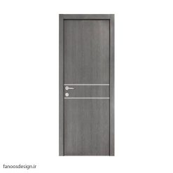 درب جدید اتاق خواب روکش PVC سبک و ضد آب کد 417 13 در هتلی لوکس کد 417