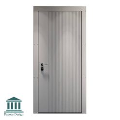 سبد خرید 21 در روکش پی وی سی اتاق خواب کد 163