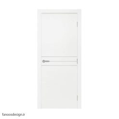 درب جدید اتاق خواب روکش PVC ضد رطوبت کد 427 7 درب اتاقی چوبی، درب اتاقی لوکس، درب اتاقی جدید، درب اتاقی پی وی سی، در هتلی mdf روکش PVC کد 427