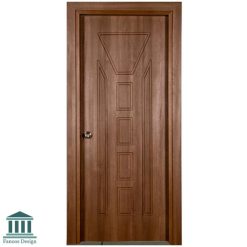 سبد خرید 35 درب داخلی اداری MDF با روکش پی وی سی کد 806