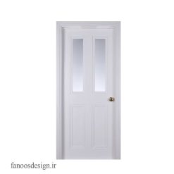 سبد خرید 1 درب چوبی خانه کد 3079