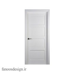 سبد خرید 7 درب تمام چوب آپارتمان کد 3088