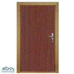 سبد خرید 8 درب ضد آب سرویس بهداشتی ای بی اس کد MT330
