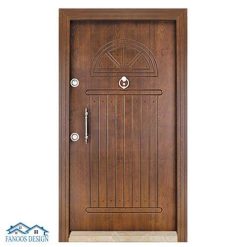 سبد خرید 21 در ضدسرقت روکش گردو کد MT231