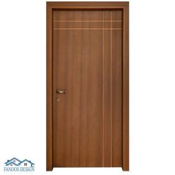 سبد خرید 23 درب اتاق خواب ام دی اف رویه PVC کد MT148