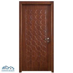 سبد خرید 14 در اتاق MDF رویه PVC کد MT141