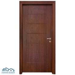 سبد خرید 8 درب اتاق خواب MDF روکش راش کد MT161