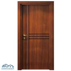 سبد خرید 22 درب اطاق خواب MDF با رنگ پلی اورتان کد MT180