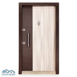 سبد خرید 7 درب ضد سرقت لامینوکس کد MT221
