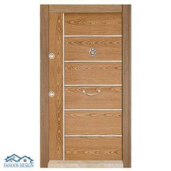 سبد خرید 26 درب ضد سرقت لامینوکس کد MT200