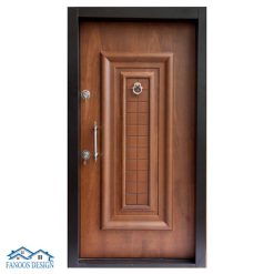 سبد خرید 16 درب ضد سرقت ونوس برجسته سفید کد MT220