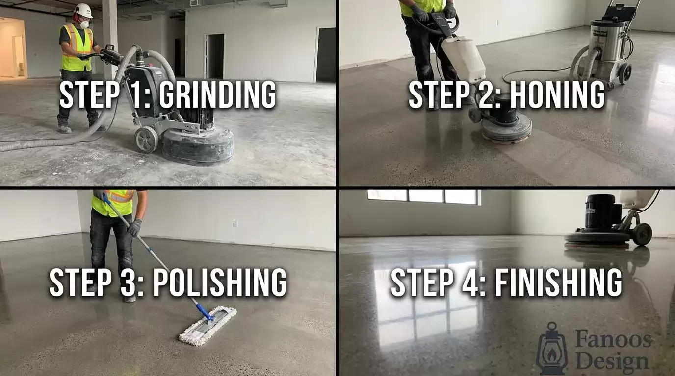 کفسابی ساختمان 11 کفسابی ساختمان