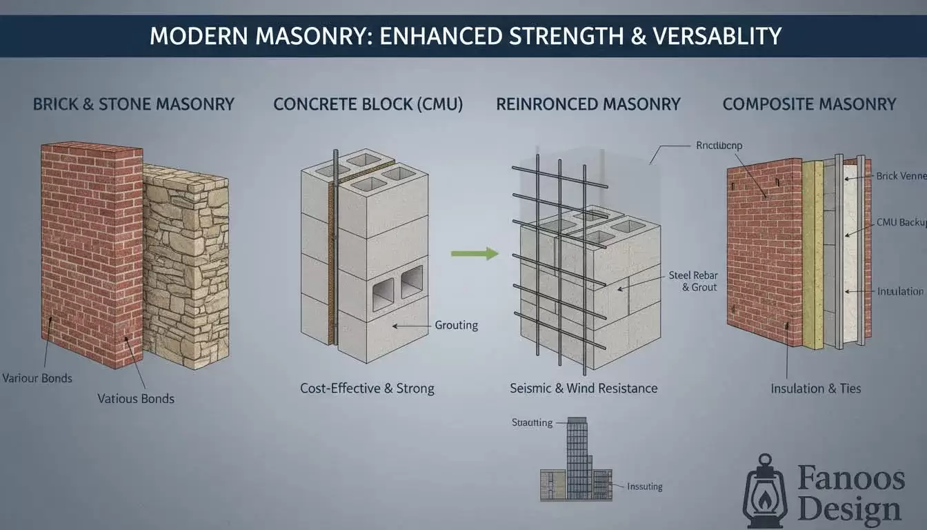 بنایی ساختمان