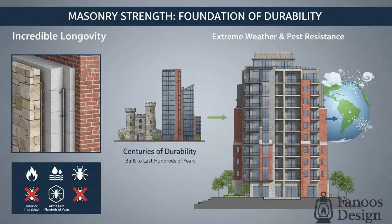 بنایی ساختمان