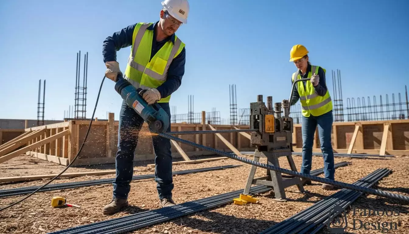 آرماتور بندی ساختمان 11 آرماتور بندی ساختمان