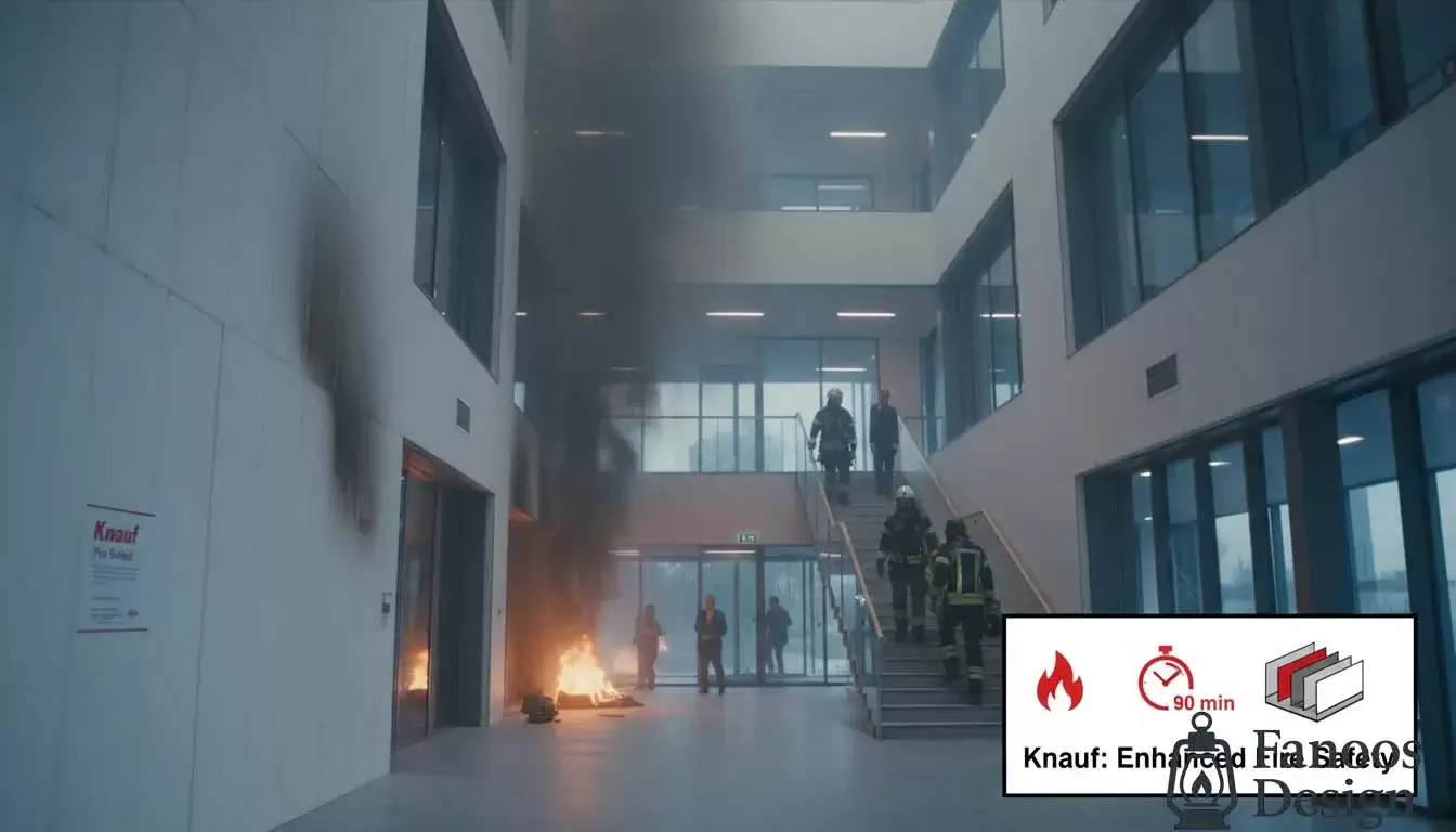 کناف کاری سقف و دیوار