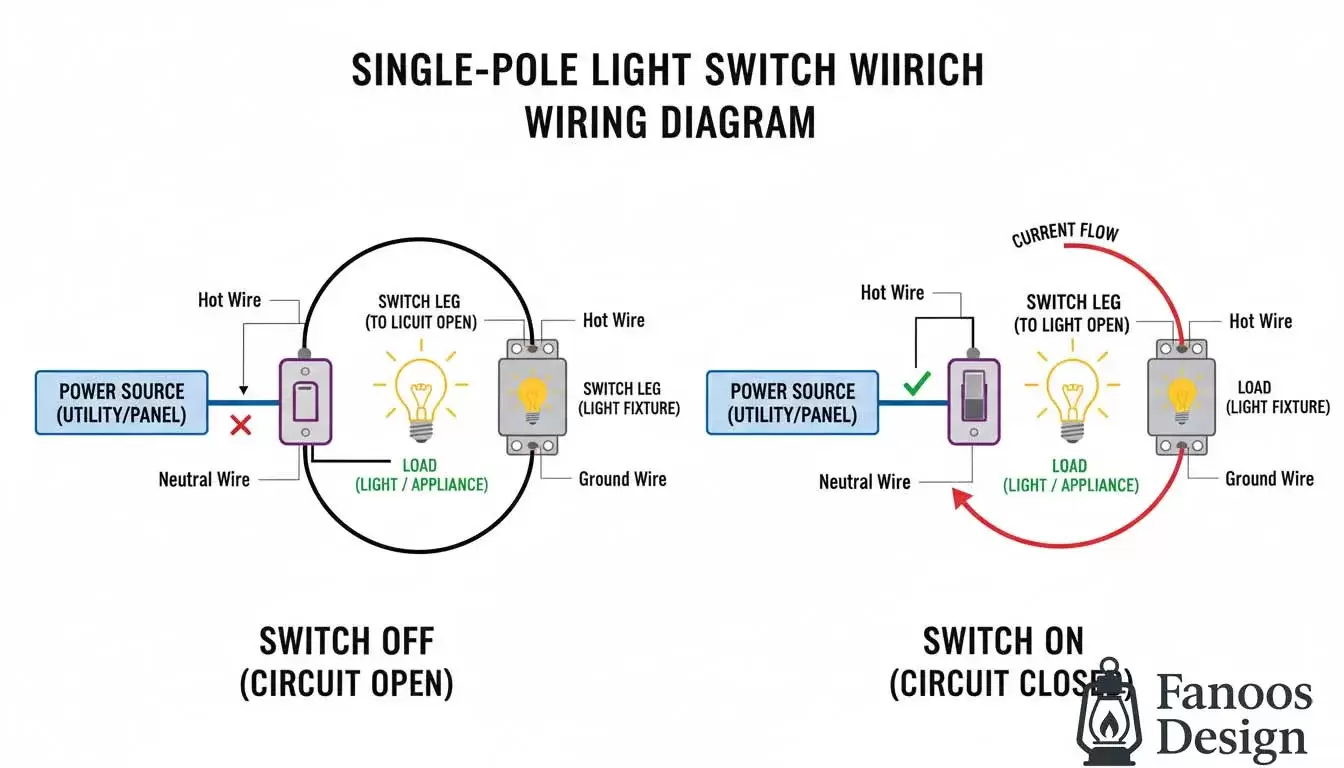 برقکاری ساختمان
