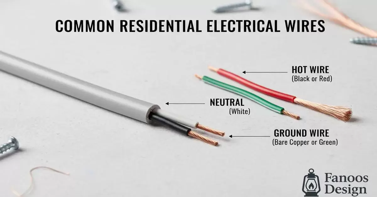 برقکاری ساختمان