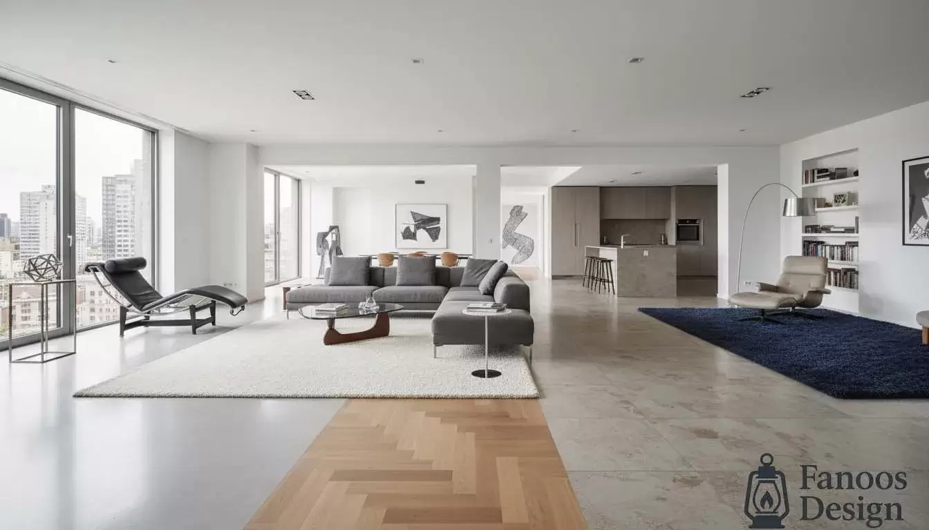 کفپوش و پارکت 19 کفپوش و پارکت