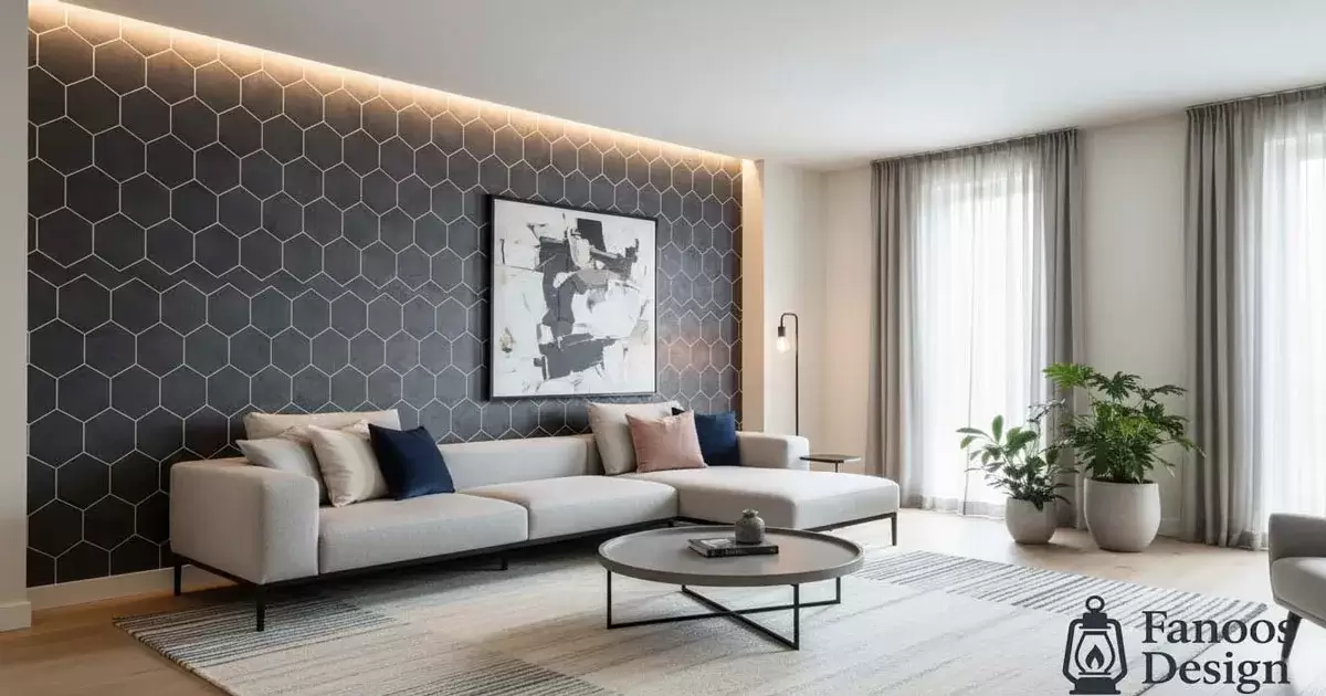 نصب و اجرای کاغذ دیواری