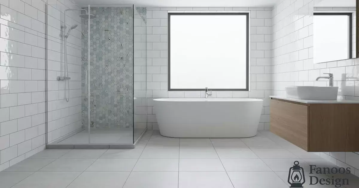 سرامیک و کاشی کاری ساختمان