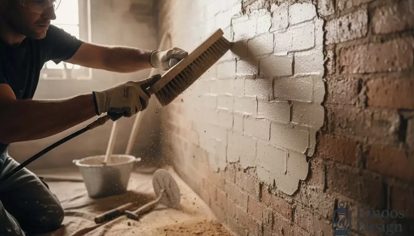 گچ کاری و سفید کاری ساختمان 2 گچ کاری و سفید کاری ساختمان