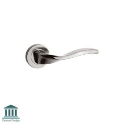 دستگیره درب رزتی کد 038 3 دستگیره درب رزتی کد 038