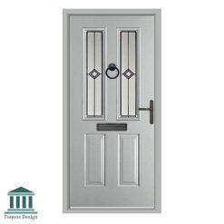 درب کلاسیک ورودی منزل طرح انکلیسی کد 4043 17 درب کلاسیک ورودی منزل طرح انکلیسی کد 4043