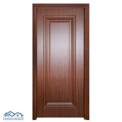سبد خرید 3 درب اطاقی کلاسیک روکش PVC کد 3051