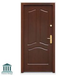 سبد خرید 6 درب ورودی سه قاب آمریکایی کد 4024