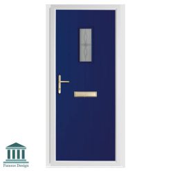 درب ورودی کلاسیک کد 4039 12 درب ورودی کلاسیک کد 4039