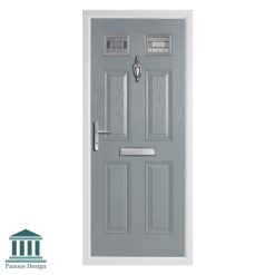 درب ورودی منزل طرح انگلیسی کد 4041 10 درب ورودی منزل طرح انگلیسی کد 4041