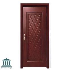 سبد خرید 12 درب ورودی روکش PVC کد 4012