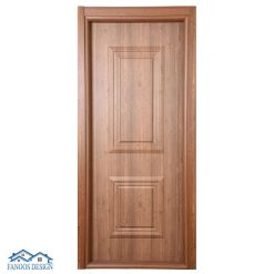 درب روکش بلوط کد 3037