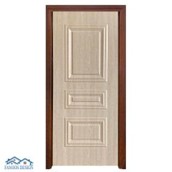 سبد خرید 26 درب وکیوم روکش PVC کد 3031