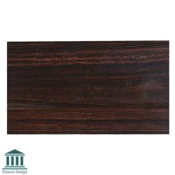 سبد خرید 18 قرنیز PVC مدل پارکتی کد 526