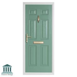 درب ورودی آپارتمان منزل طرح حروف لاتین کد 4042 11 درب ورودی آپارتمان منزل طرح انگلیسی کد 24041