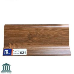 سبد خرید 5 قرنیز PVC مدل پارکتی کد 821