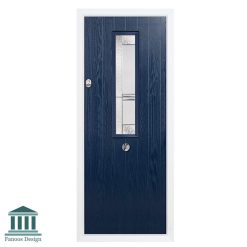 در ورودی راه پله کلاسیک کد 4048 5 در ورودی کلاسیک کد 4048