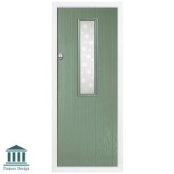 در ورودی راه پله کلاسیک کد 4048 6 در ورودی کلاسیک کد 4048