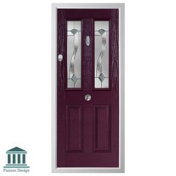 درب کلاسیک ورودی منزل طرح انکلیسی کد 4043 14 درب کلاسیک ورودی منزل طرح انکلیسی کد 4043